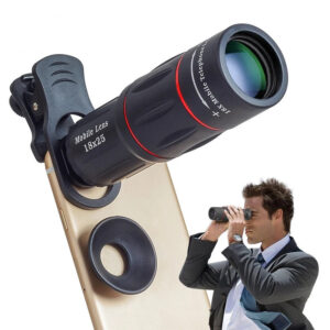 mobile Telescope