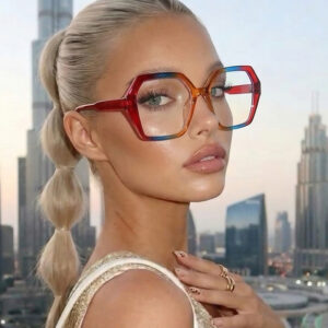 Anti Blue Eye Glasses
