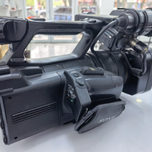 Sony HXR-NX3 NXCAM Camcoder Camera