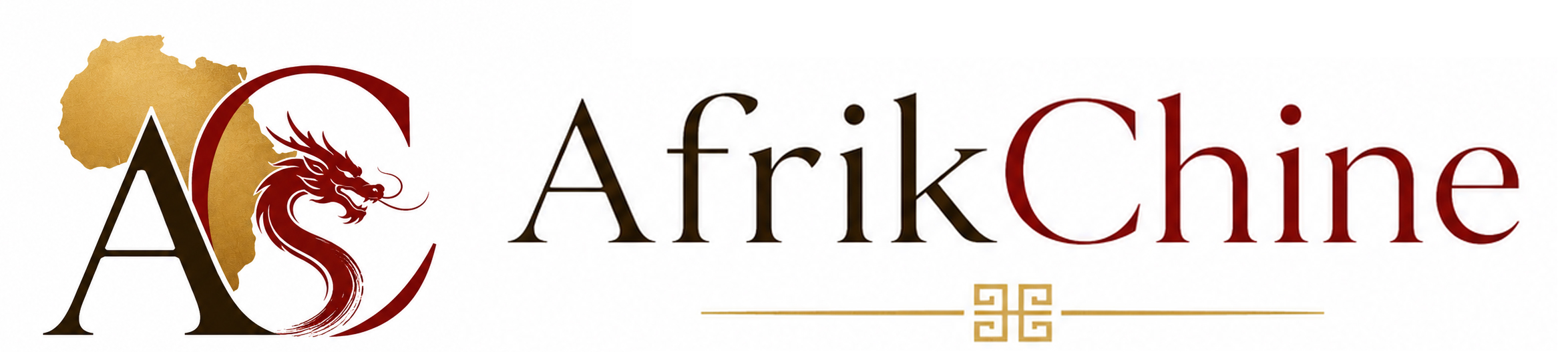 AfrikChine