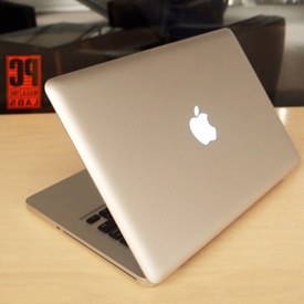 Macbook 2012 Apple Laptop