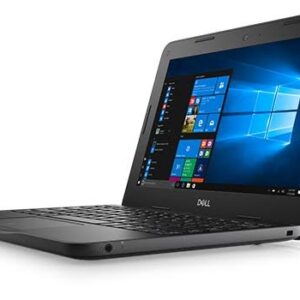 Dell latitude 3190 laptop
