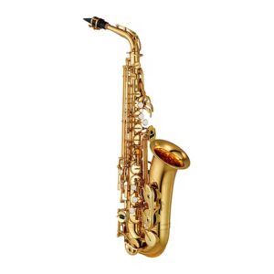 Yahamah alto saxophone YAS - 480 Key E flat