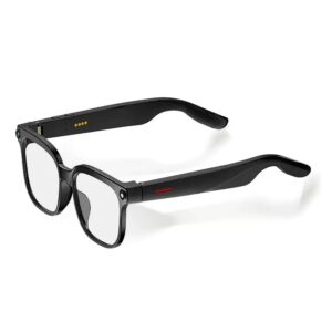 Amazon Smart Glasses with 800W Camera Ai Translation Can Translate Audio and Video Calls in Real Time Bluetooth Glasses