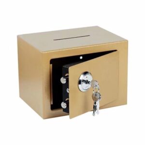 Saving box