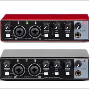 Sound Card