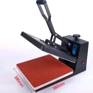 T-shirt Heat Press