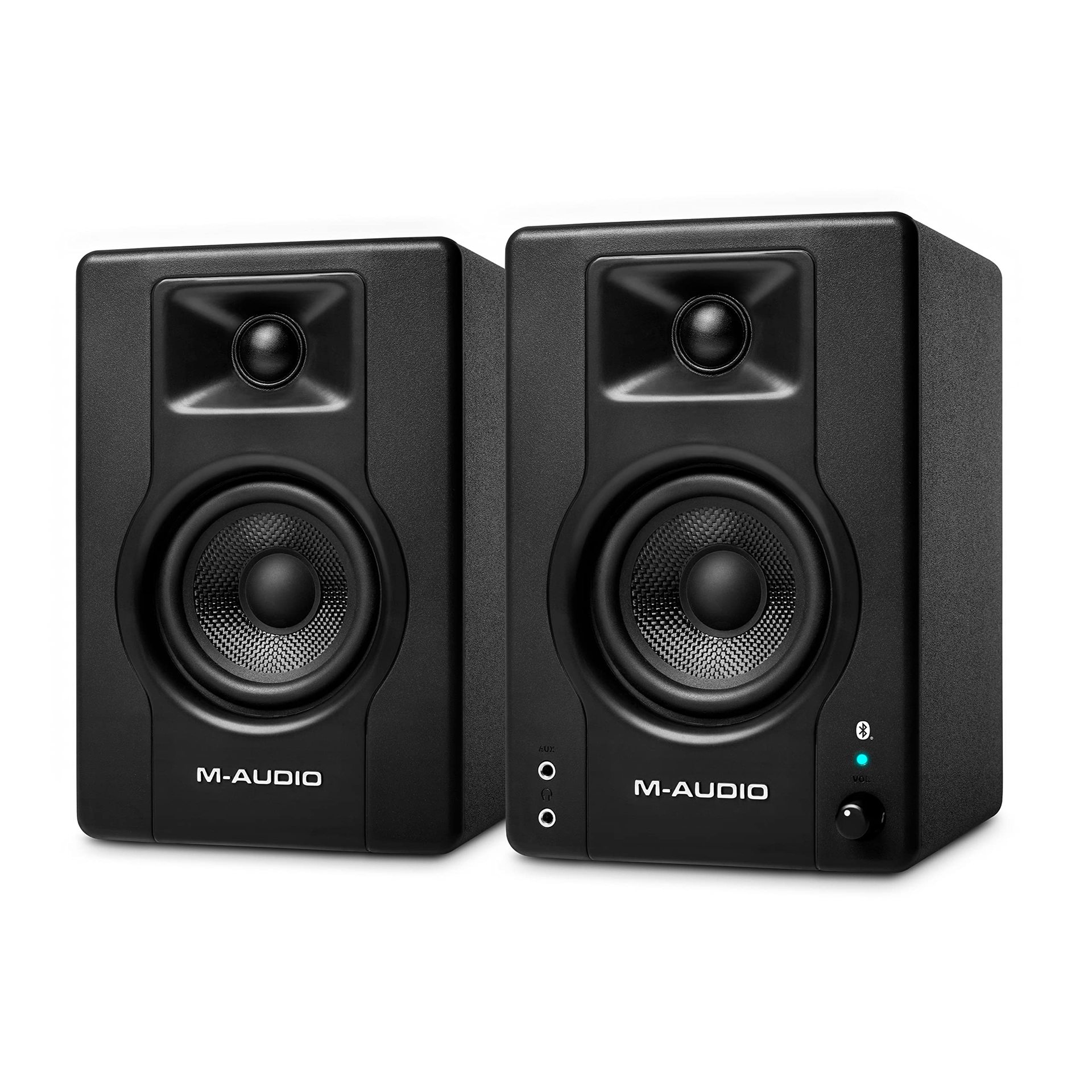 M-Audio Bx3 / Bx4 Bt Monitor Speaker 3.5inch 4.5inch