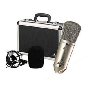 Behringer B- 1 large diaphragm condenser microphone