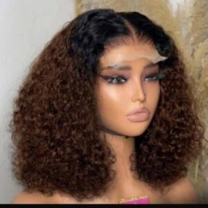 Human Hair 005