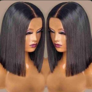 Human Hair 003