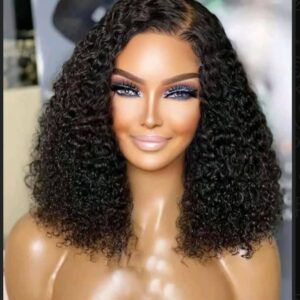Human Hair 006
